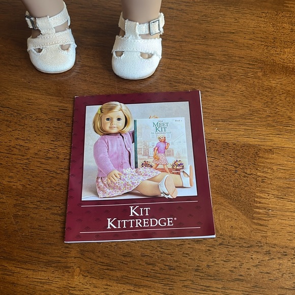 American Girl - Kit Kittredge - Picture 6 of 10